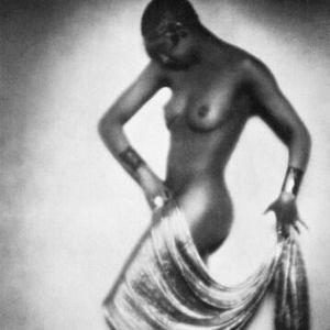 Meet your Posher, Marsha